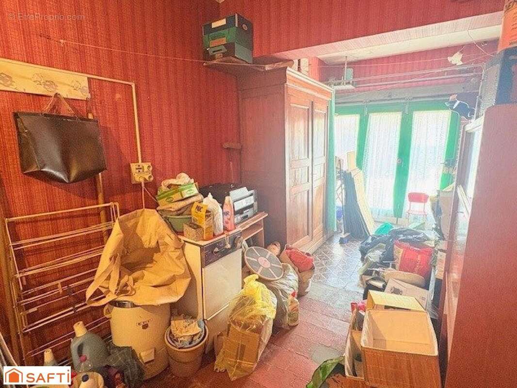 Photo 8 - Maison à BRUAY-SUR-L&#039;ESCAUT