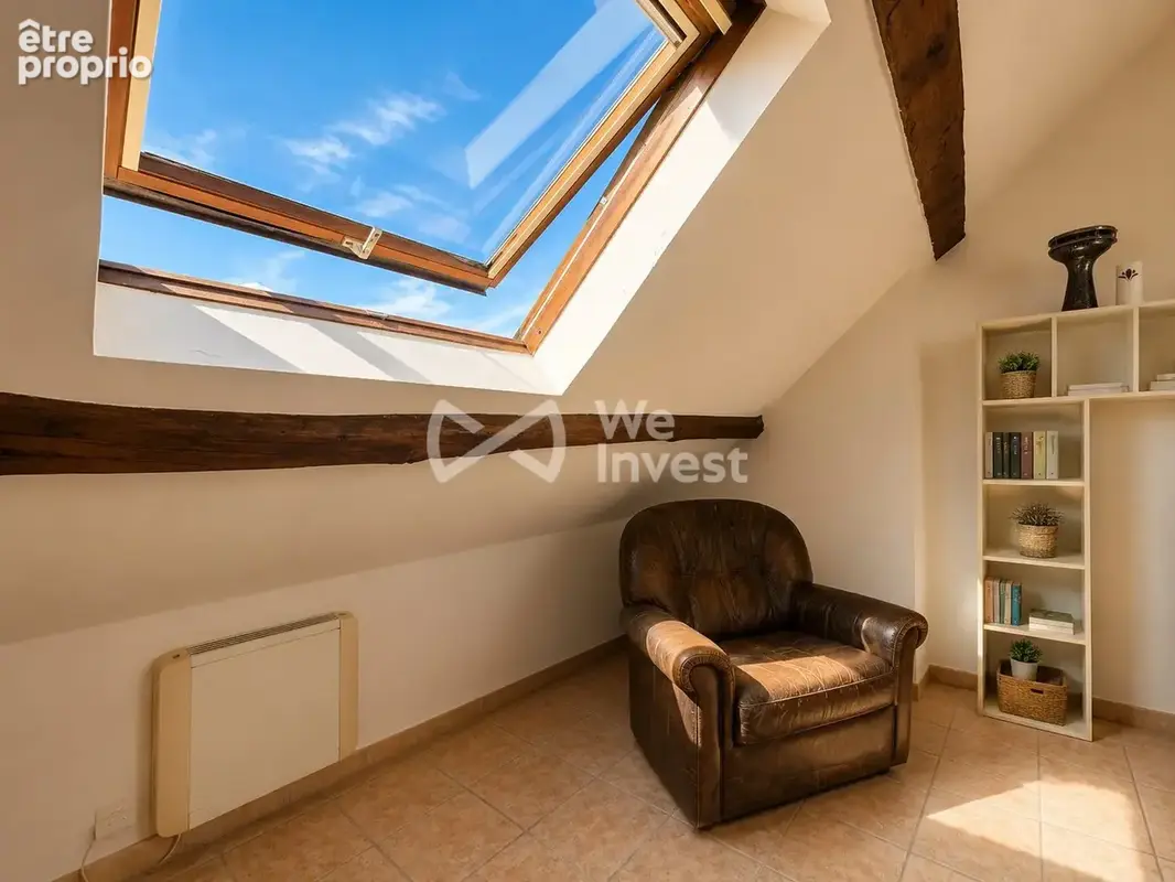 Appartement 33 m² à Meaux  - photo 8