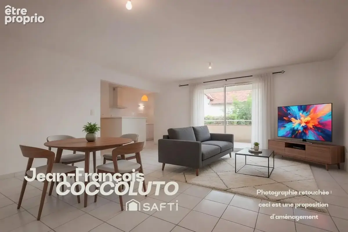 Photo 1 - Appartement à AGEN