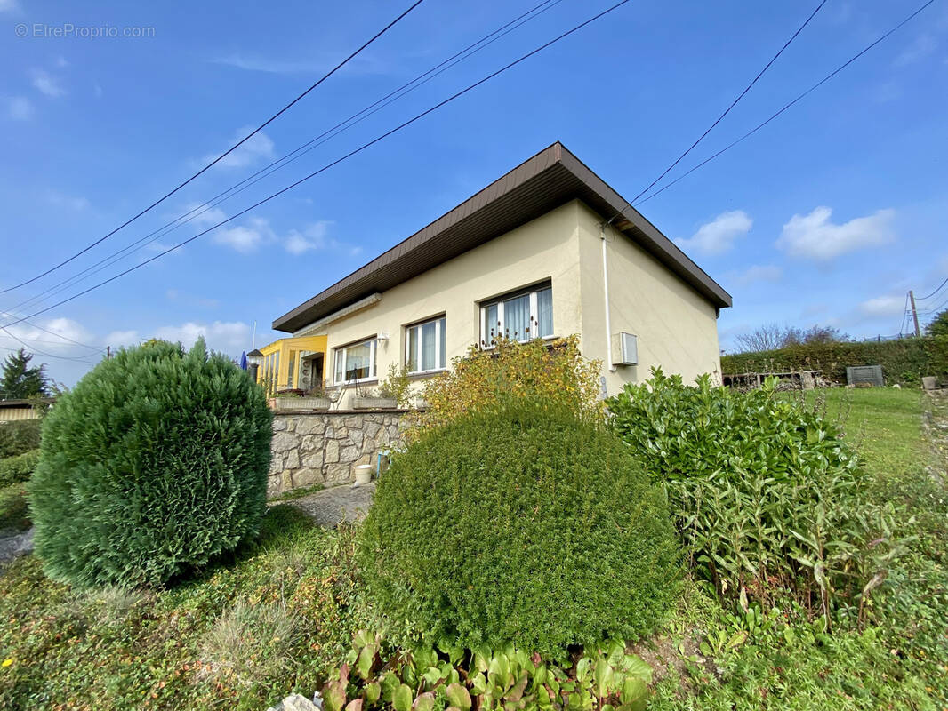 Maison à MITTERSHEIM