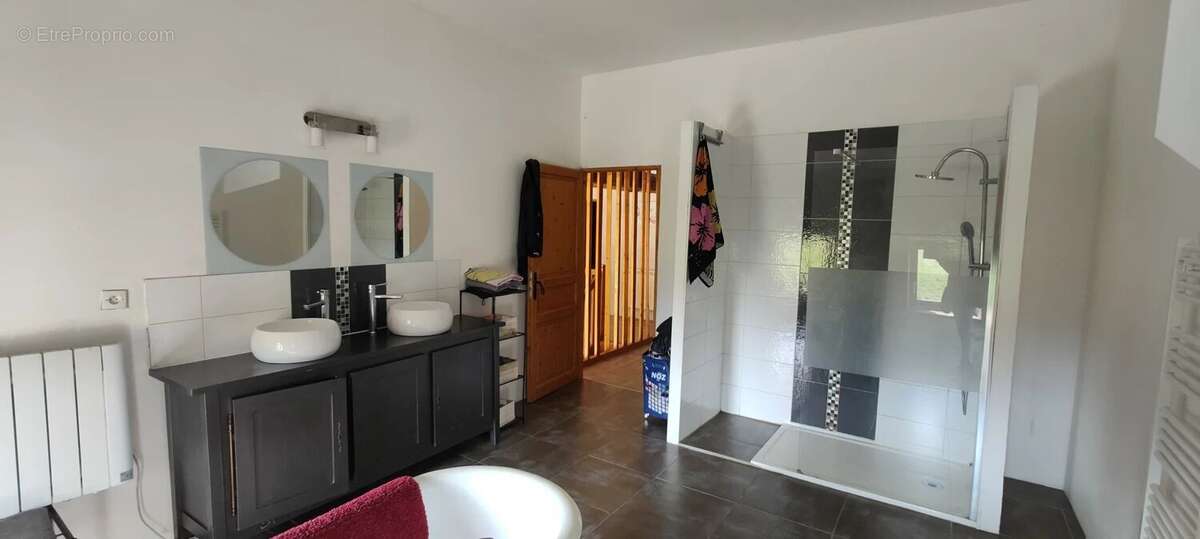 Maison à SAINT-AUVENT