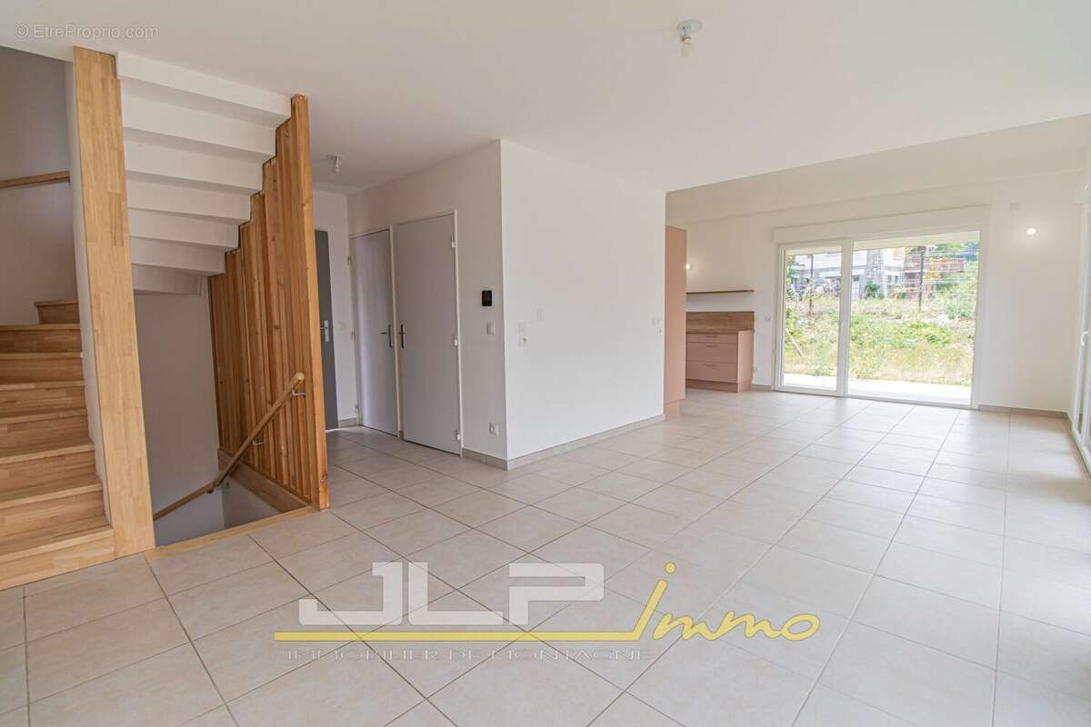 Maison 124 m² à Saint-Gervais-Les-Bains  - photo 2
