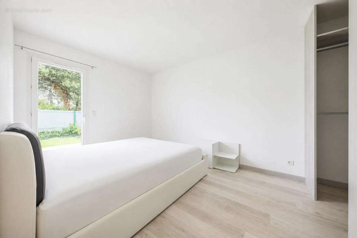 Maison récente 118 m² avec grand jardin - photo 10