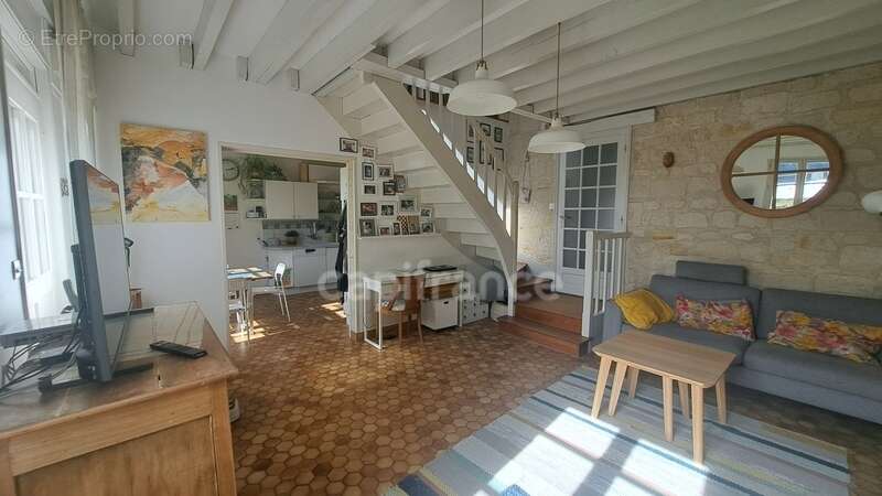 Maison à vendre 8 pièces proche de SOISSONS (02) - photo 10