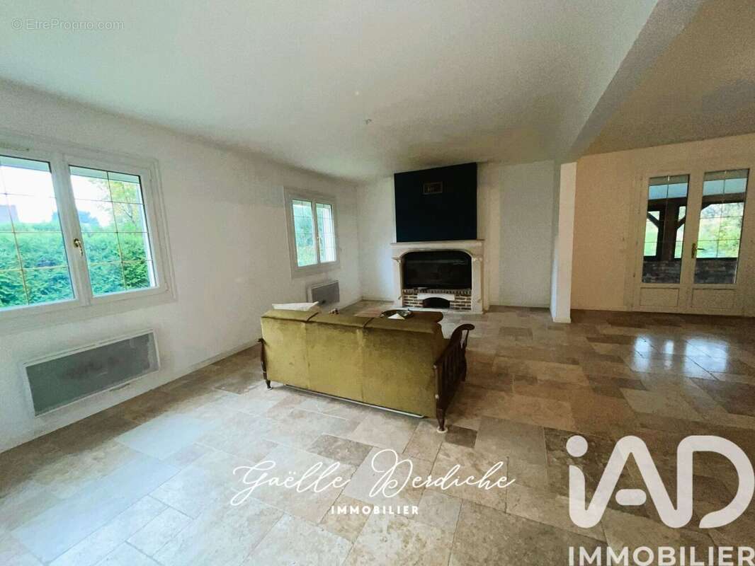 Photo 7 - Maison à DORDIVES