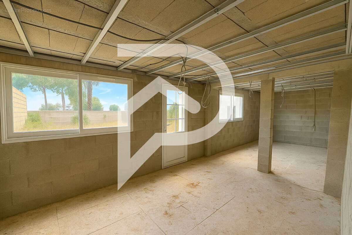 Maison à SAINT-CYPRIEN