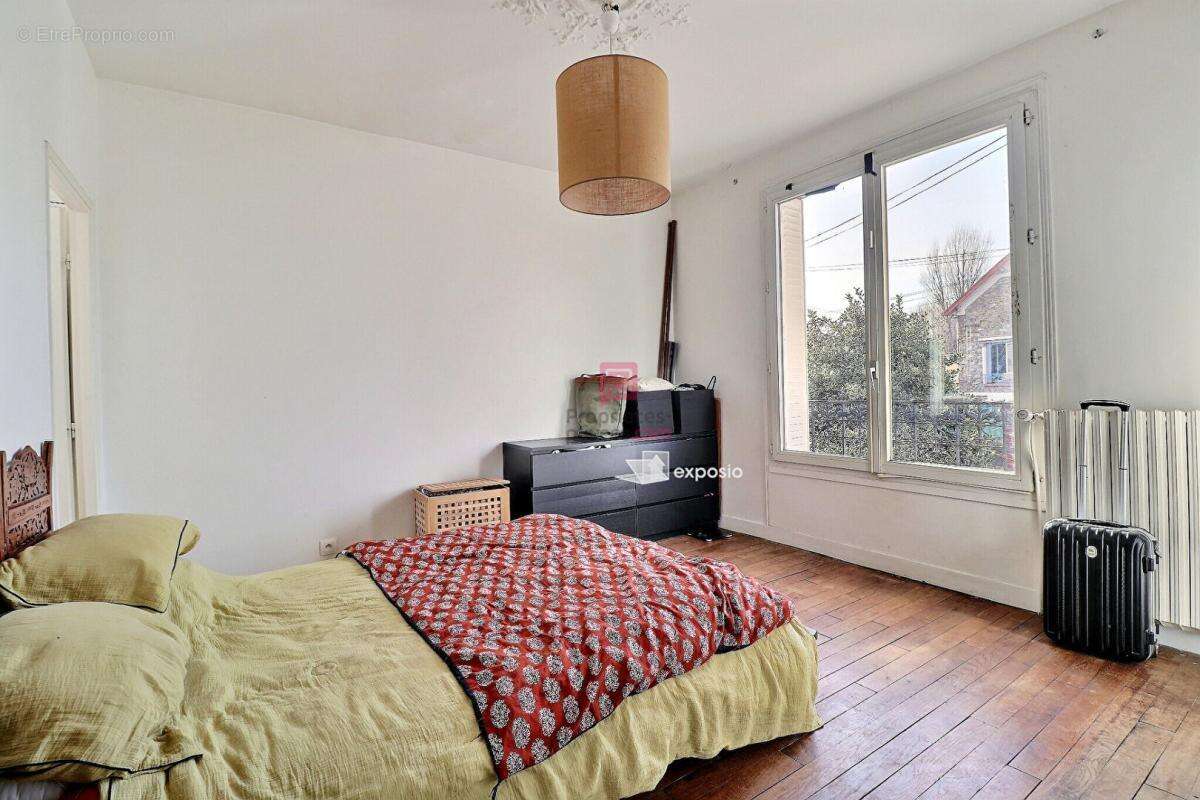 Maison à VILLENEUVE-SAINT-GEORGES