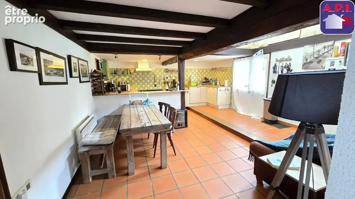 Maison 8 pièces 318 m² à vendre à Gaillac-Toulza (31550) - photo 4