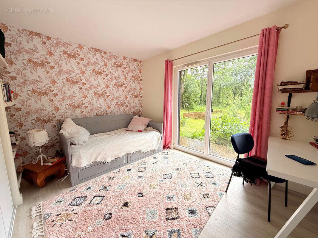 Maison à MONTFORT-L'AMAURY