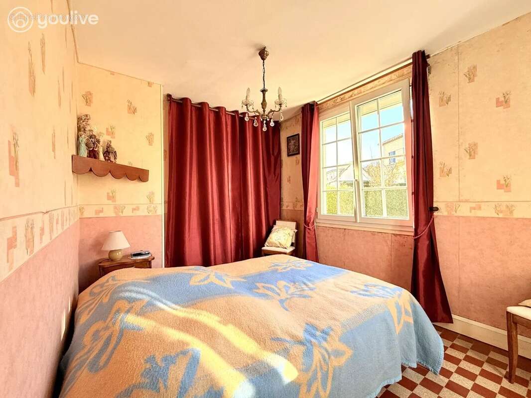 Maison à SAINT-VALERY-EN-CAUX