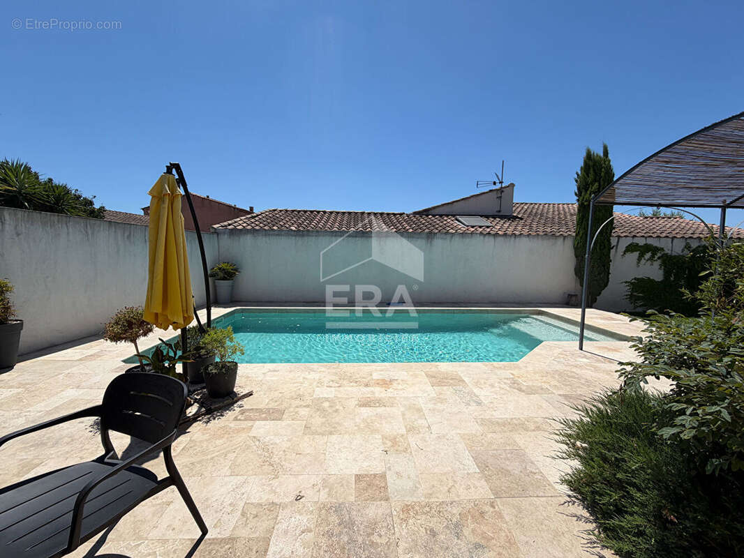 Maison 105m² à istres - photo 4