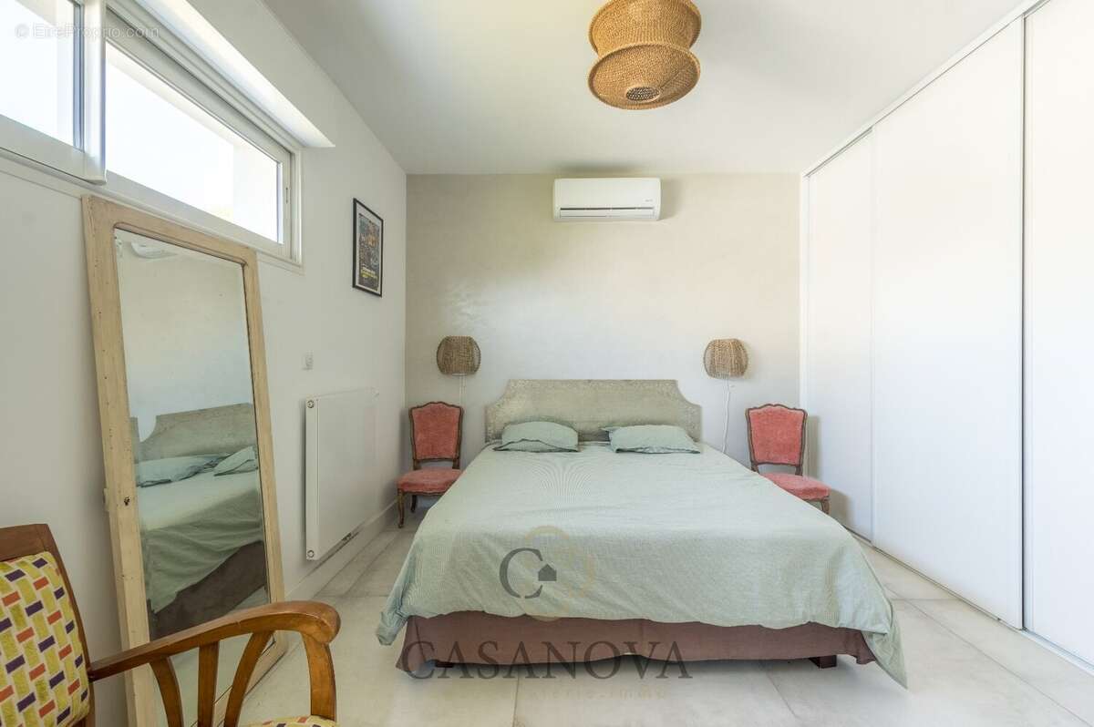 Appartement à CASTELNAU-LE-LEZ