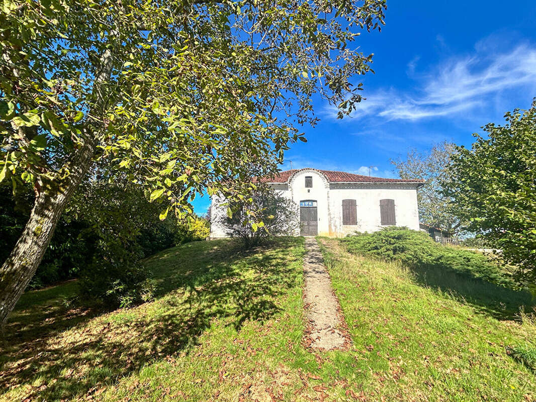 Maison à GRENADE-SUR-L'ADOUR