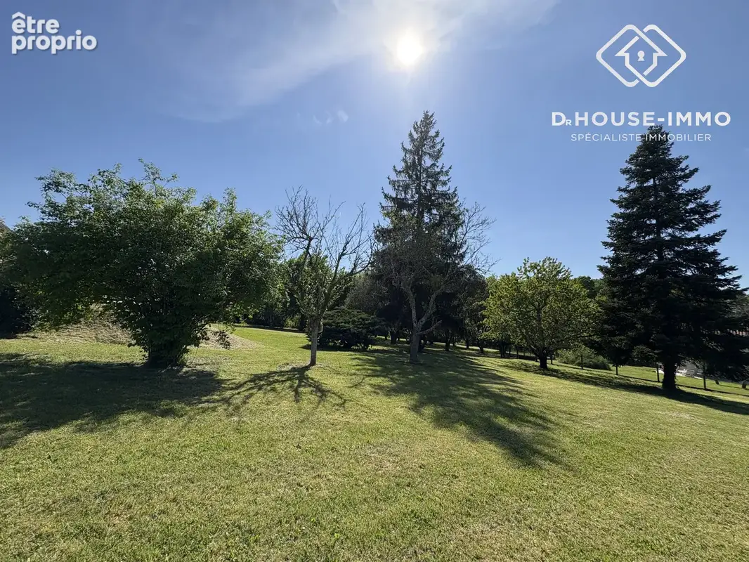 Maison 6 pièces 140 m² à vendre à Bourdeilles (24310) - photo 17