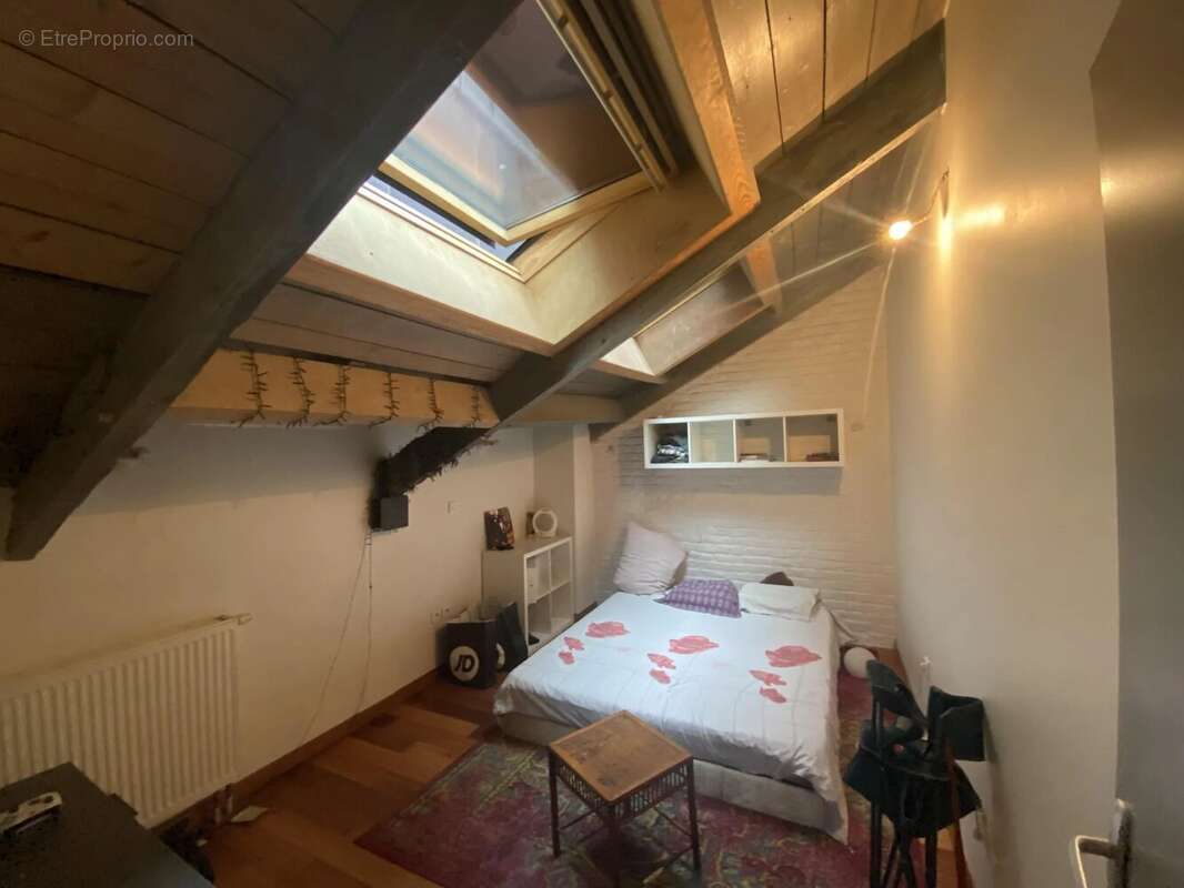 Appartement à ROUBAIX