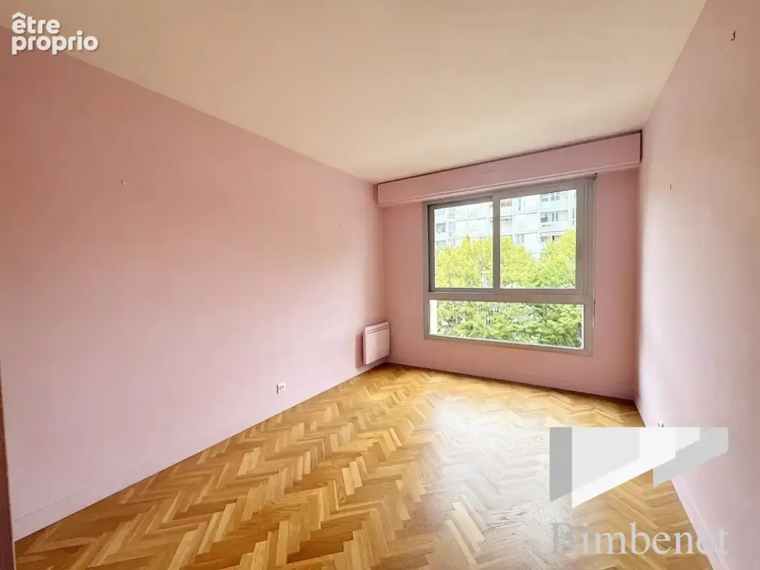 Appartement 4 pièces 90 m² à vendre à Paris-14e (75014) - photo 7