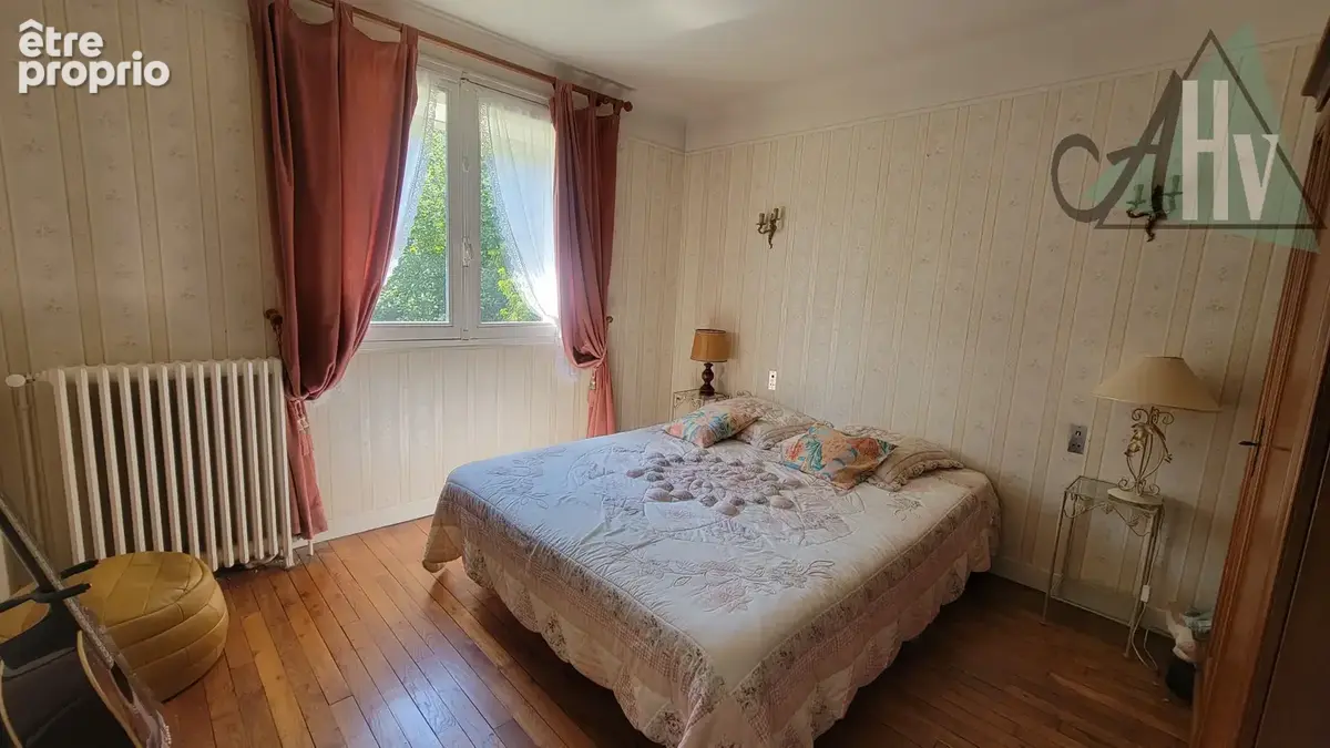 Maison sur sous-sol total - photo 3