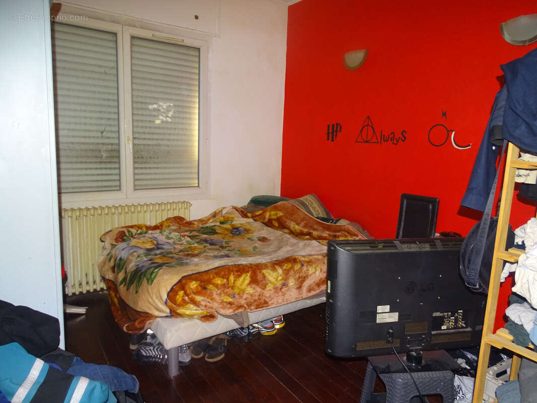 Maison à MARSEILLE-15E