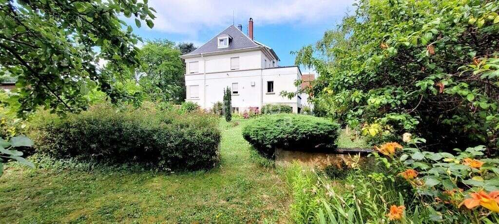 Maison à BARR