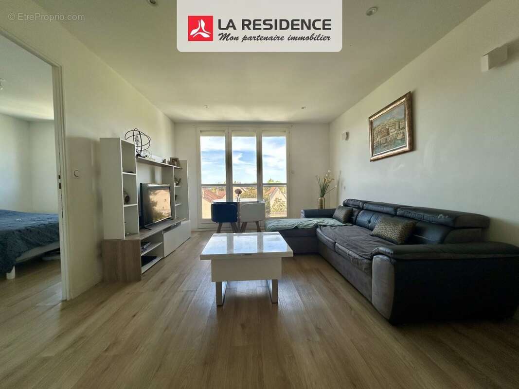 Appartement à HERBLAY