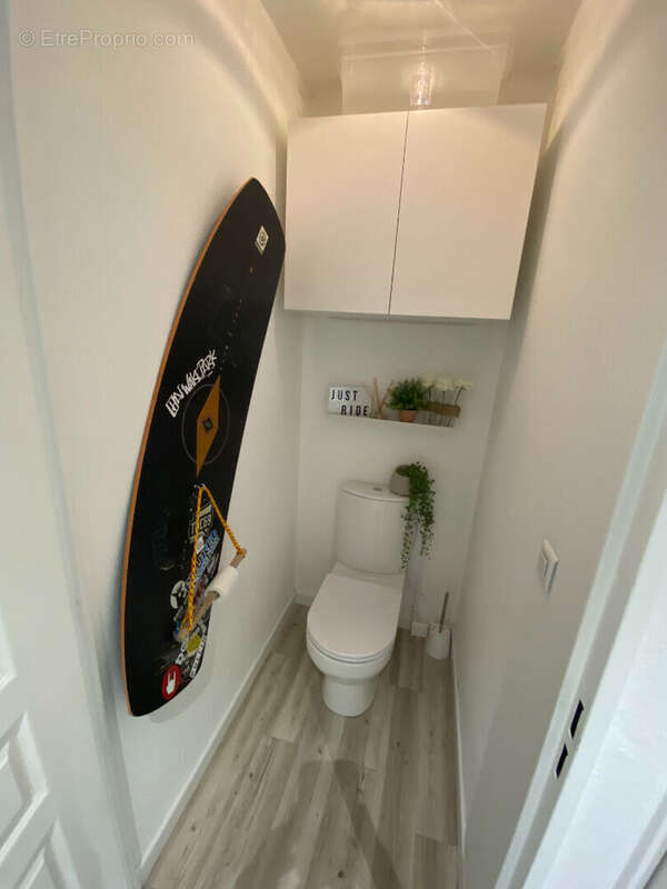 Appartement à VILLEFRANCHE-SUR-SAONE