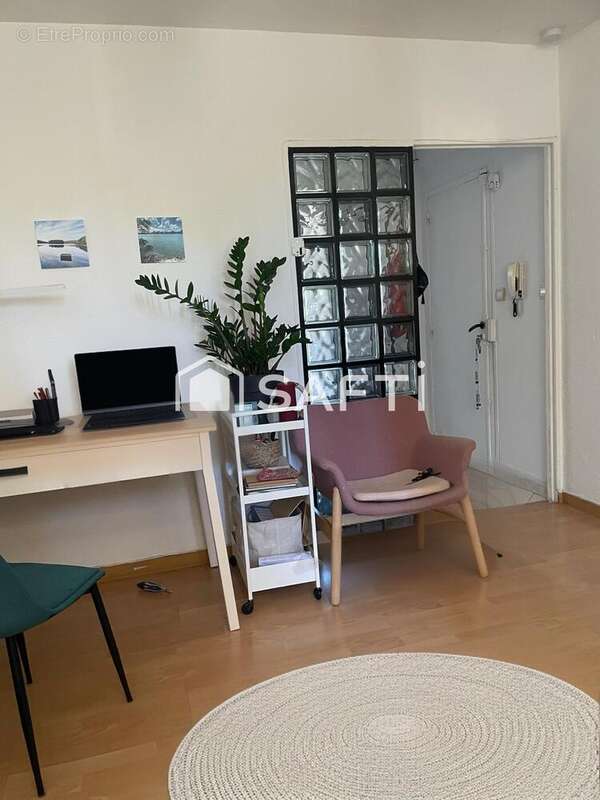 Photo 4 - Appartement à AIX-EN-PROVENCE