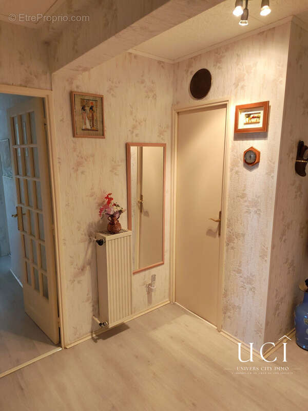 Appartement 81 m² à Nantes  - photo 7