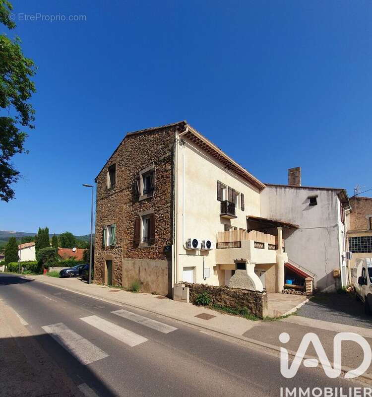 Photo 2 - Maison à LES AIRES