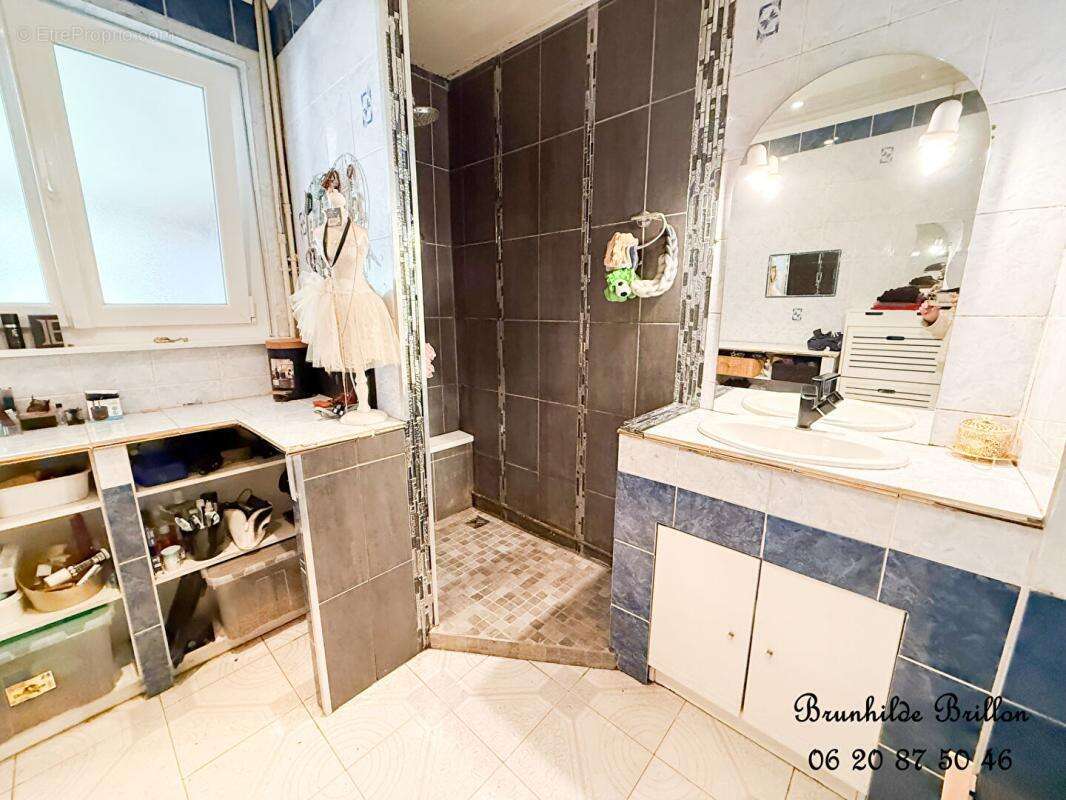 Maison Vimy 93m², 3 chambres, 2 garages, jardin - photo 11