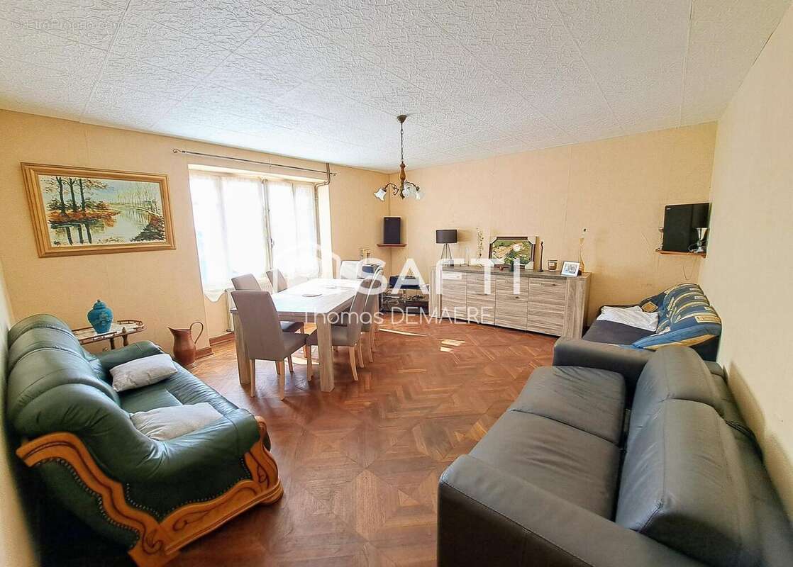 Photo 5 - Maison à MONTENDRE