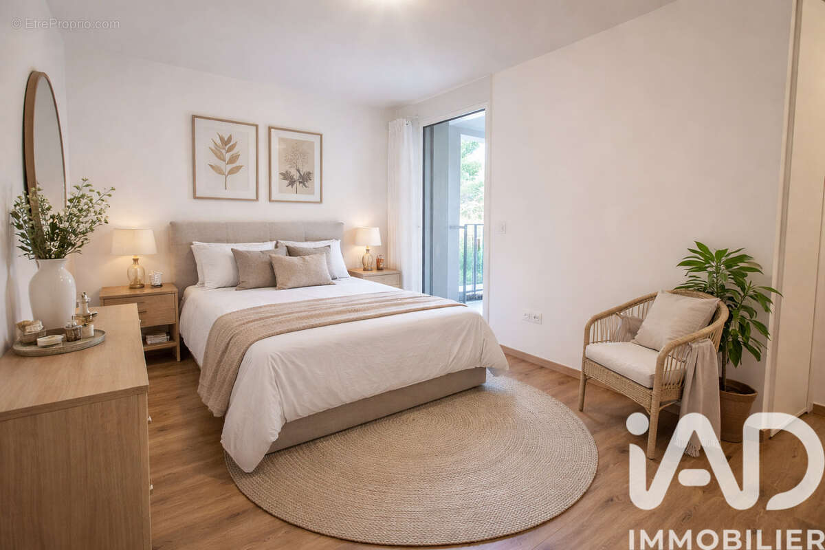 Photo 3 - Appartement à VIF