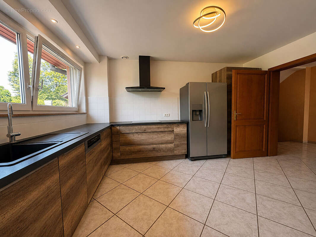 Maison Abreschviller 6 pièces 214 m² - photo 3