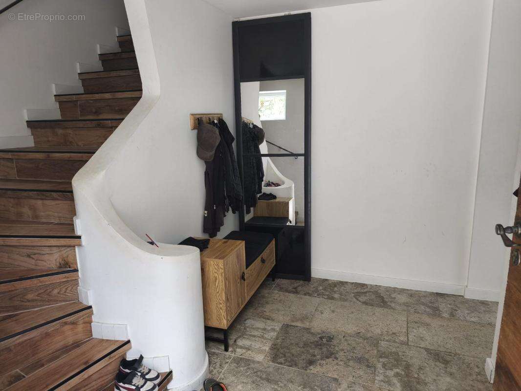 Maison à LE LUC