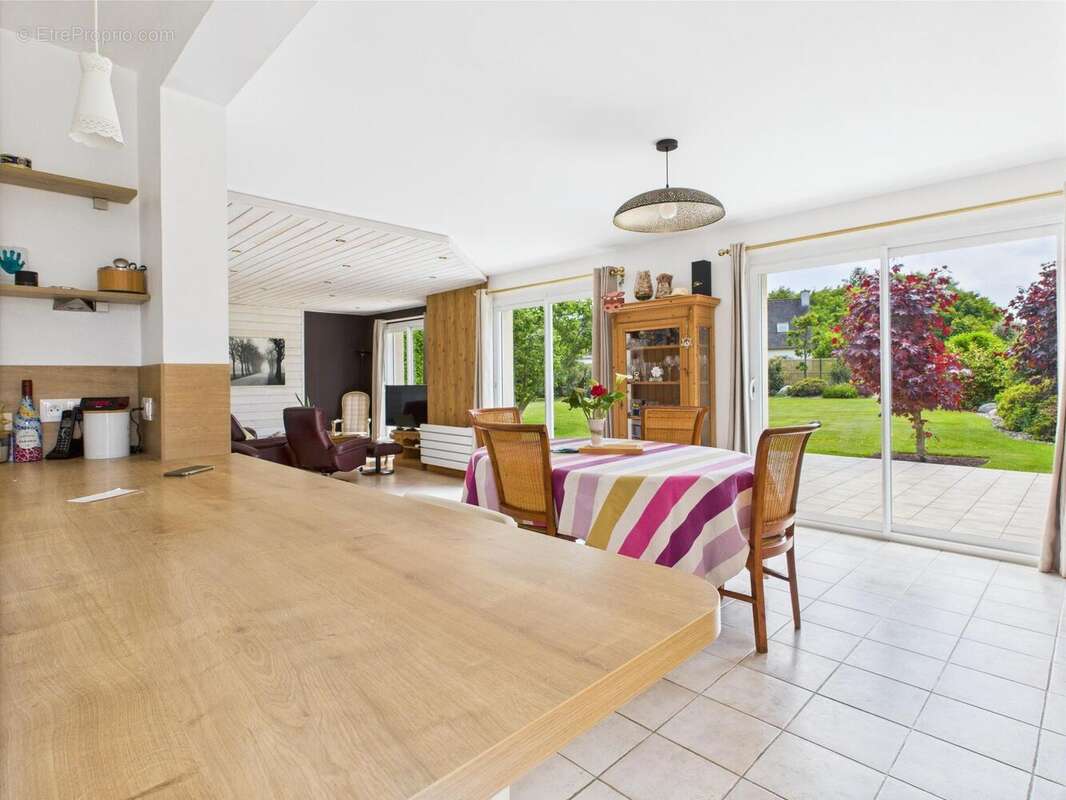 Photo 3 - Maison à PLOUVORN