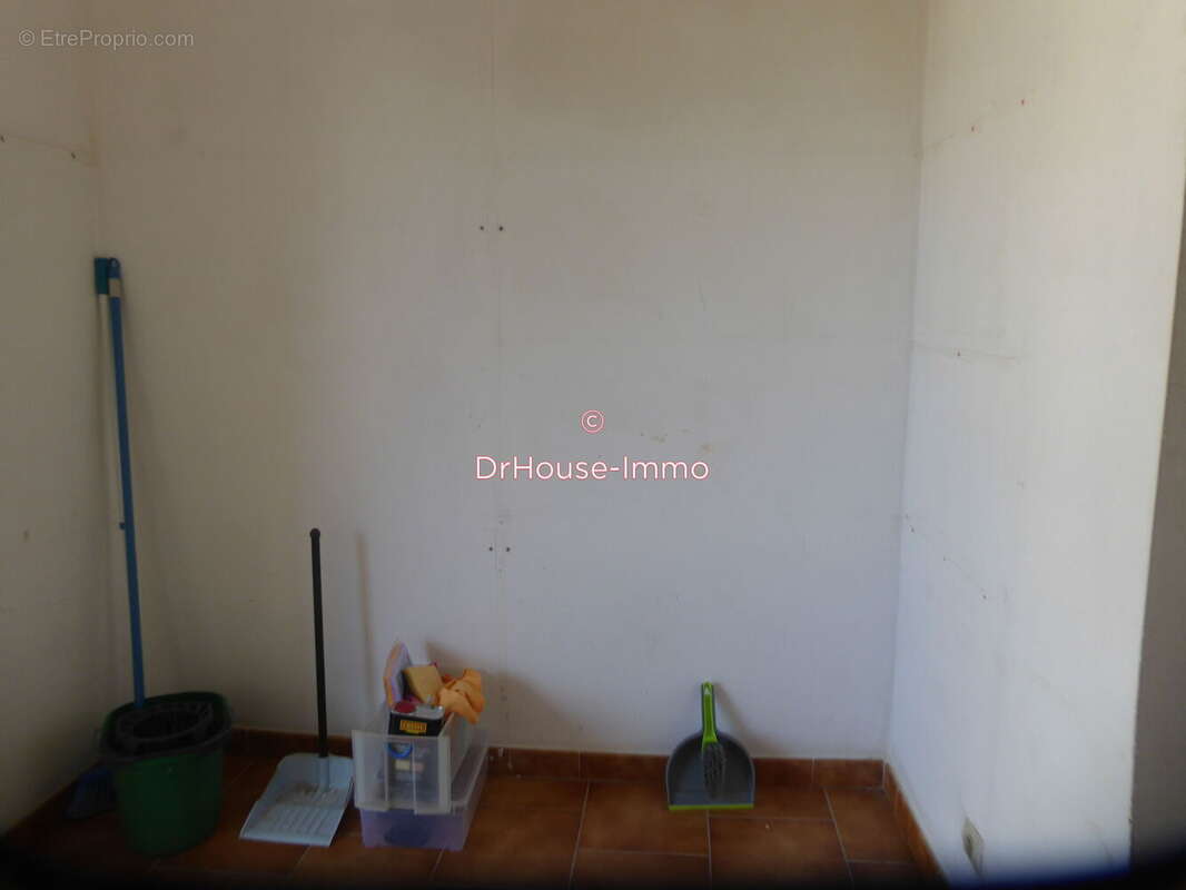 Appartement à SAUSSET-LES-PINS