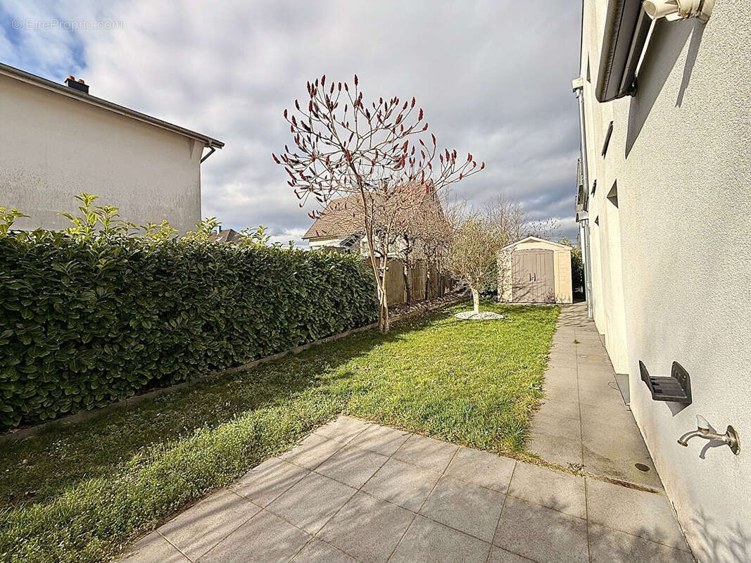 Appartement Richwiller 3 pièce(s) 64.10 m2 - photo 10