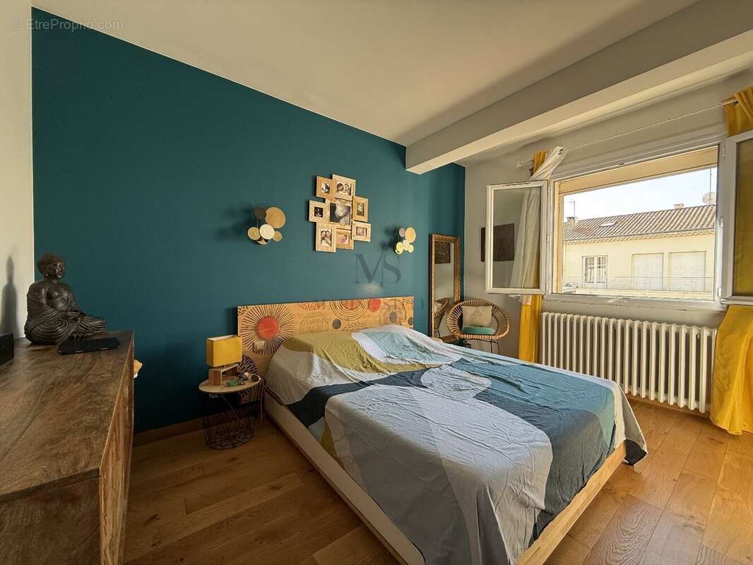 Appartement à BEZIERS