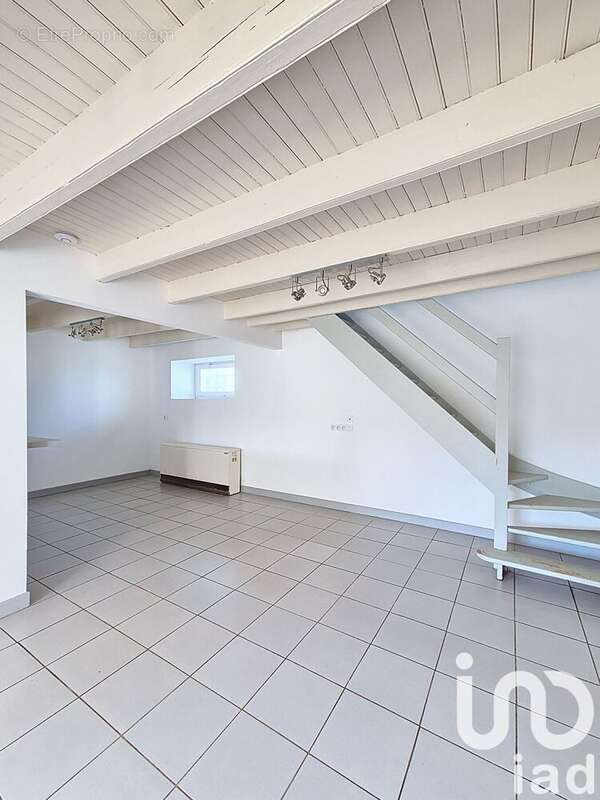 Photo 6 - Maison à LE GUE-D'ALLERE