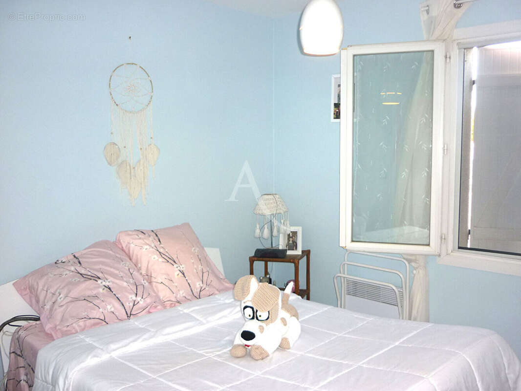 Maison à LAMOTTE-BEUVRON