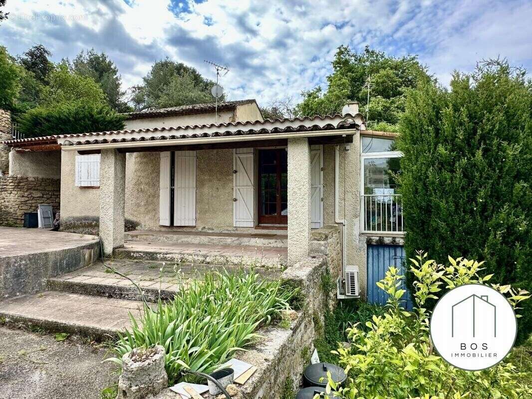 Maison à SALON-DE-PROVENCE