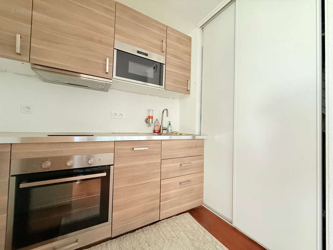 Appartement à HENDAYE