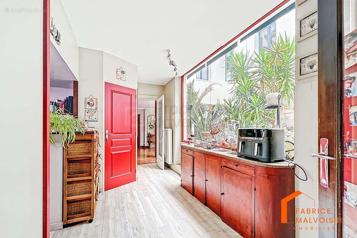 Maison à MONTREUIL
