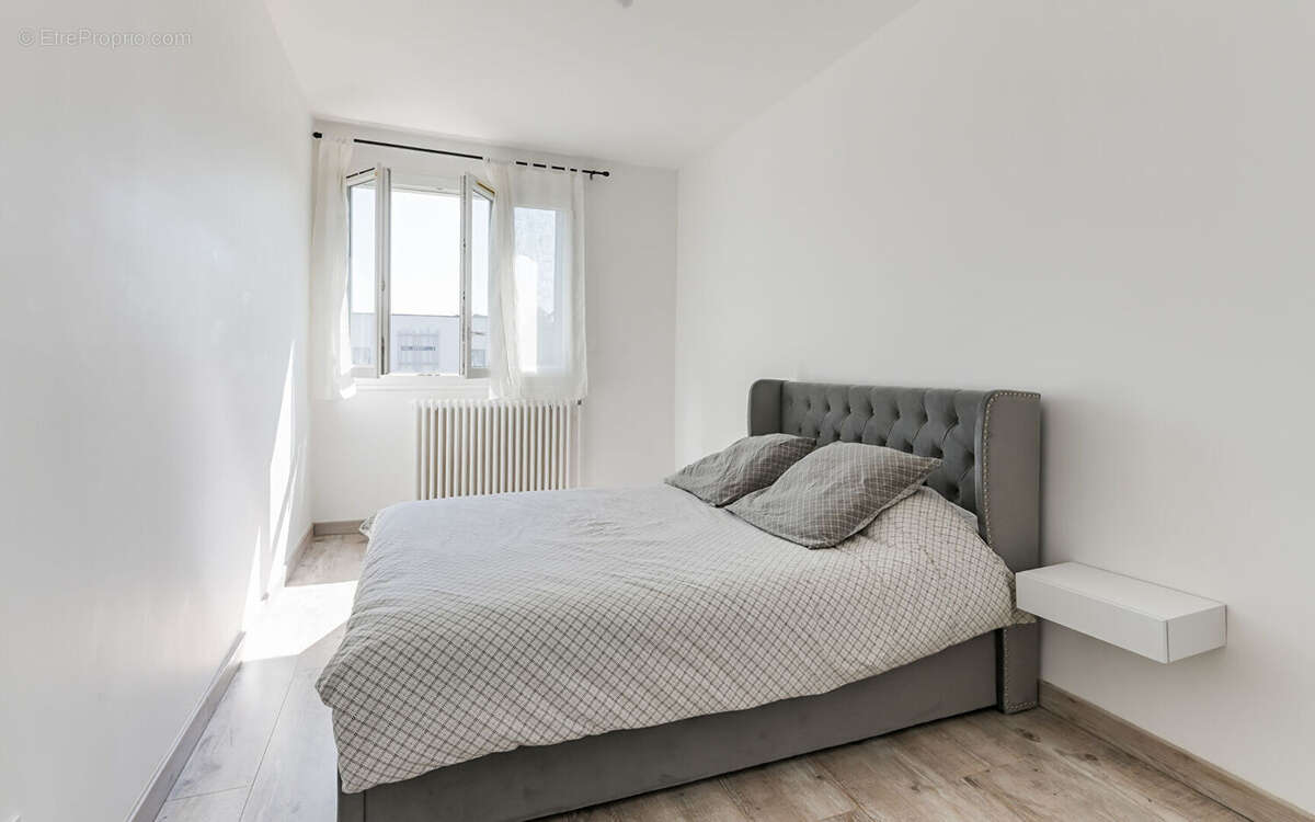 Appartement à LYON-9E