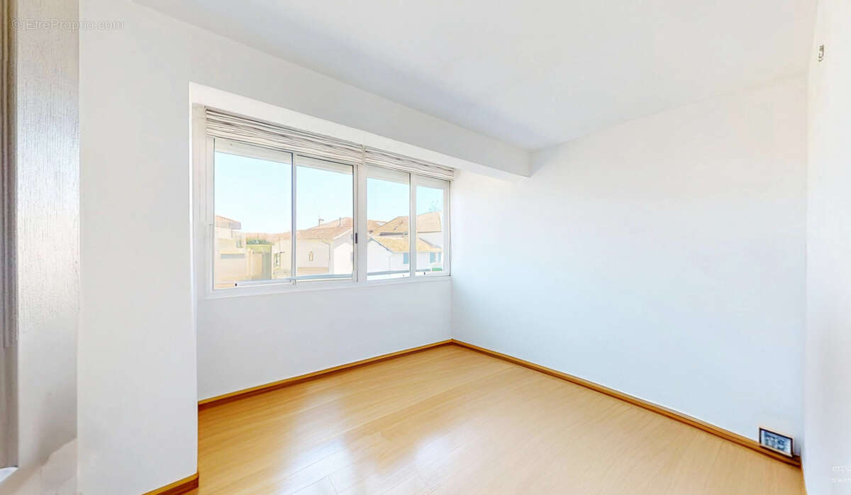 Appartement à PAU