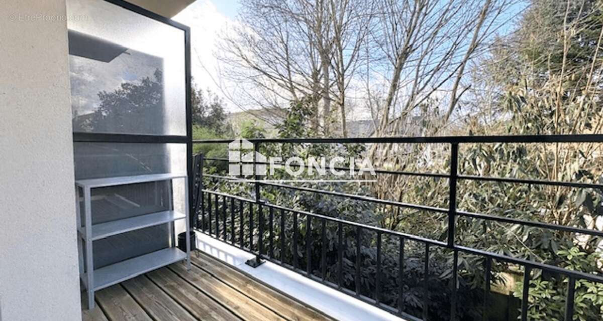 Appartement à VILLIERS-SUR-MARNE