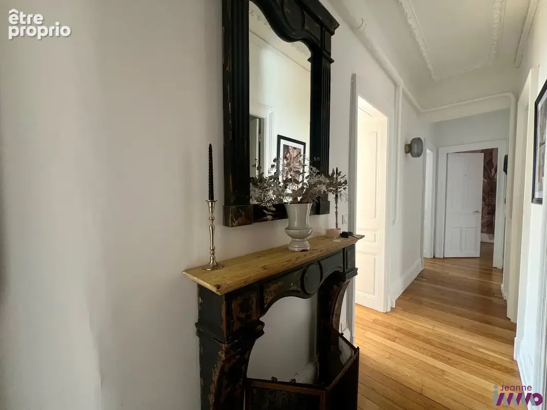 Appartement 153 m² à Belfort  - photo 4