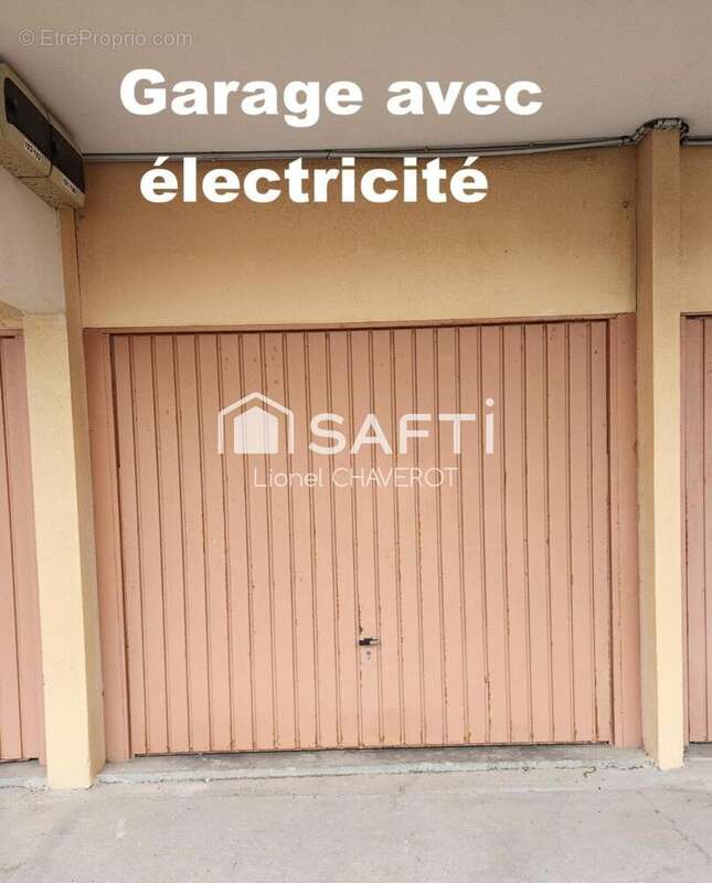 Photo 7 - Appartement à SETE