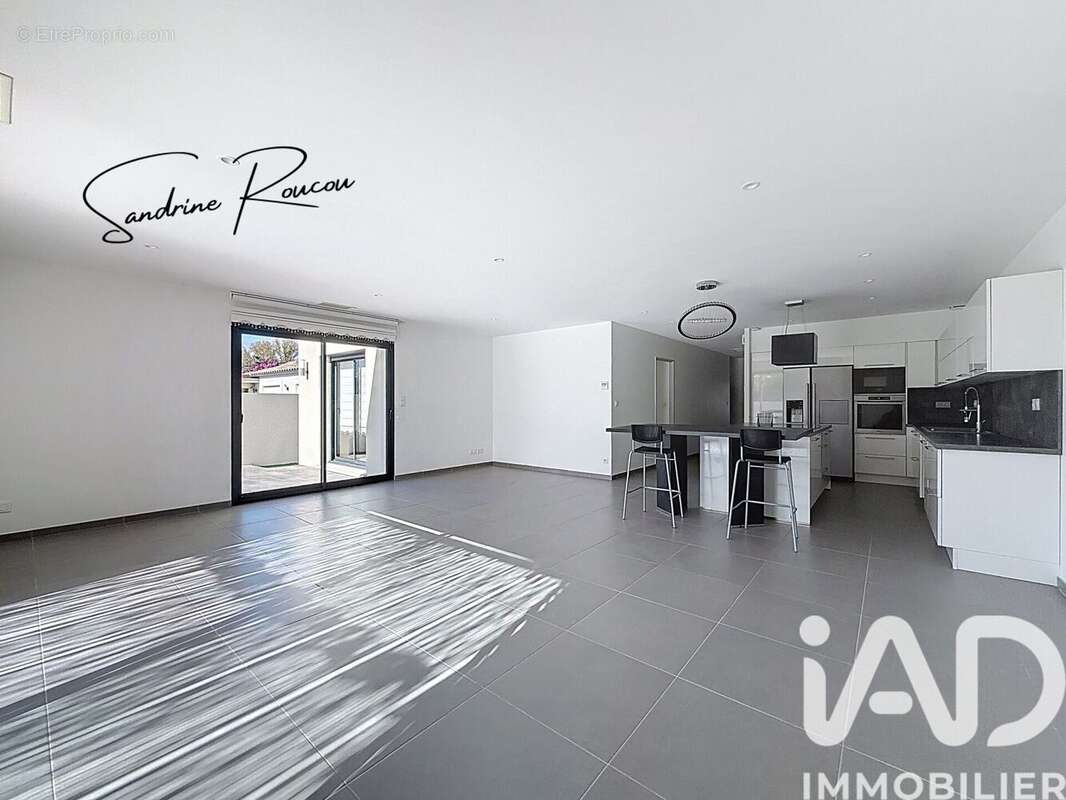 Photo 6 - Maison à CANET