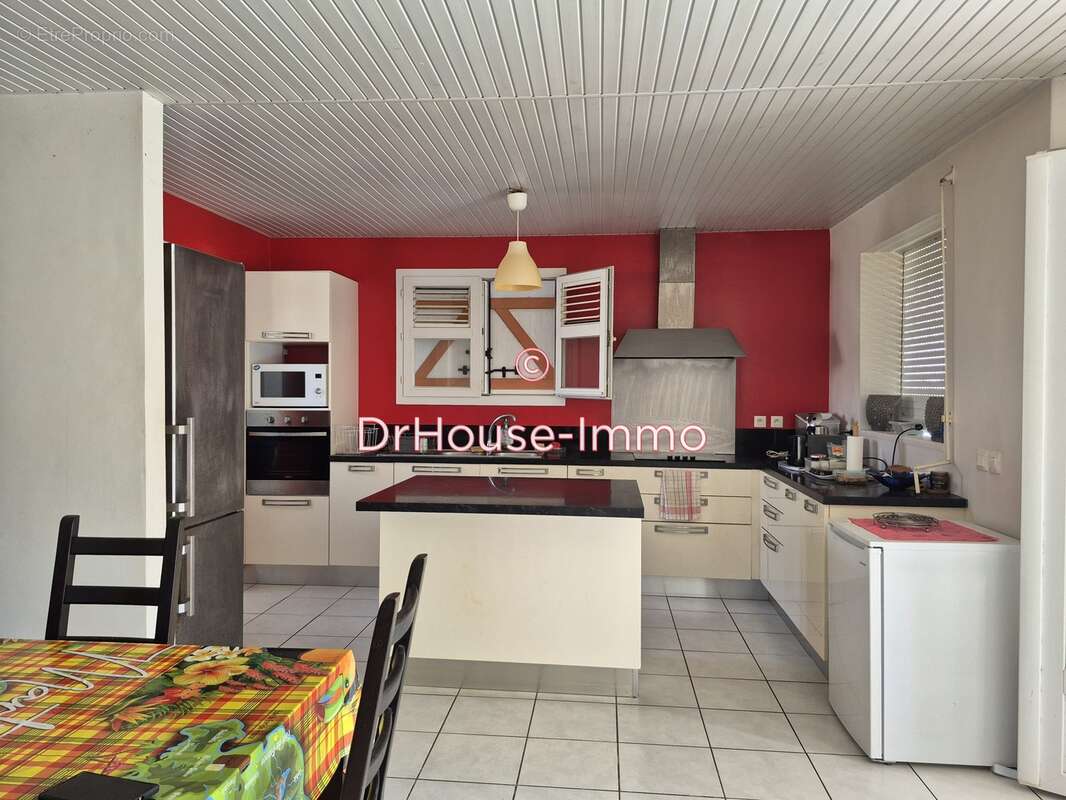 Maison à LE LAMENTIN