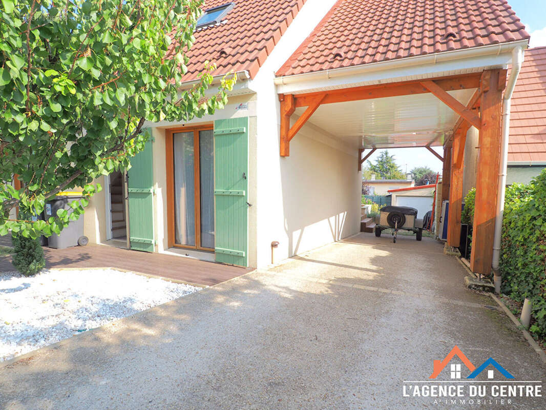 Maison 6 pièce(s) 102 m2 - photo 15